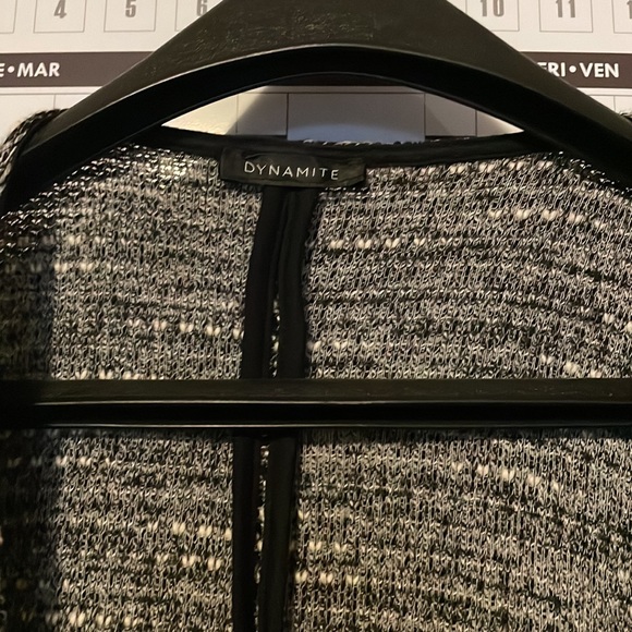 Overcoat blazer jacket - Picture 2 of 5